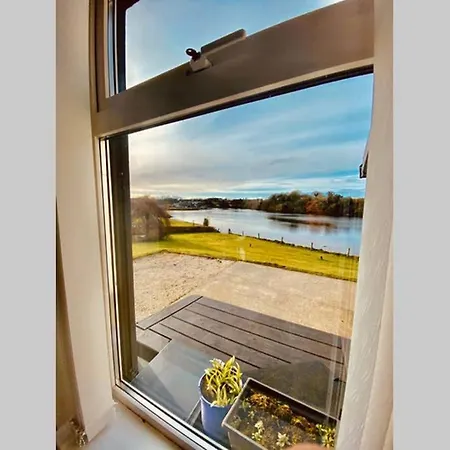 Riverside - The Wild Atlantic Way *