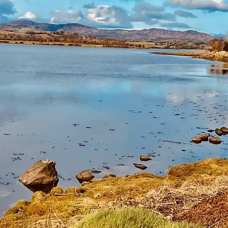 別荘 Riverside - The Wild Atlantic Way *