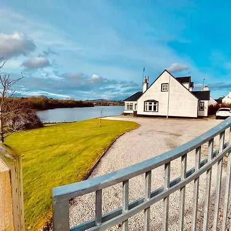 Riverside - The Wild Atlantic Way