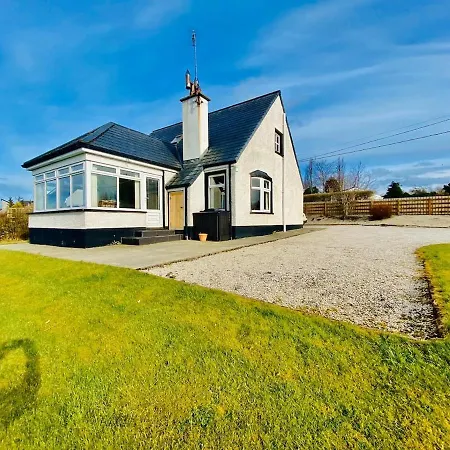 Ferienhaus Riverside The Wild Atlantic Way *