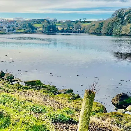 Ferienhaus Riverside The Wild Atlantic Way