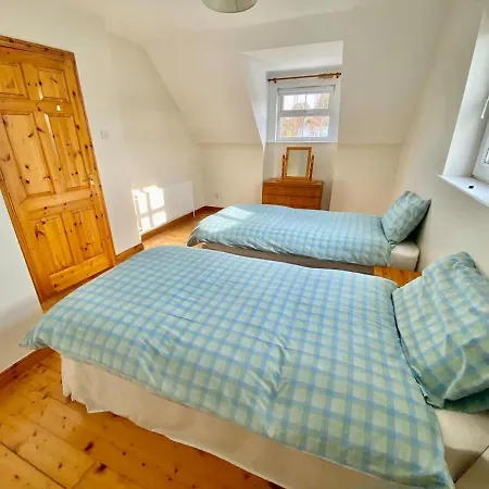 Ferienhaus Riverside The Wild Atlantic Way *